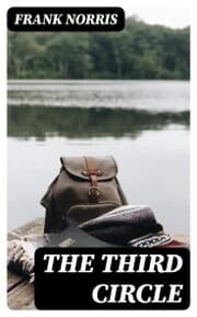Cover von The Third Circle