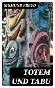 Cover von Totem und Tabu