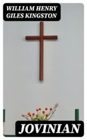 Cover von Jovinian