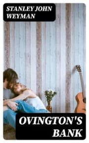 Cover von Ovington's Bank