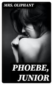 Cover von Phoebe, Junior