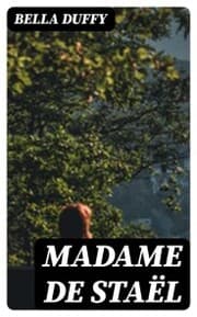 Cover von Madame de Staël