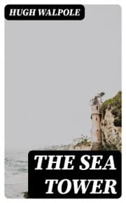 Cover von The Sea Tower