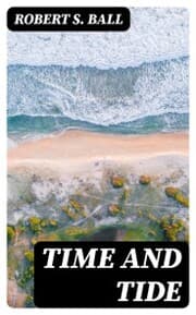 Cover von Time and Tide