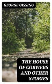 Cover von The House of Cobwebs and Other Stories