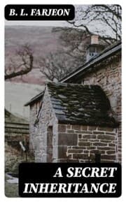 Cover von A Secret Inheritance