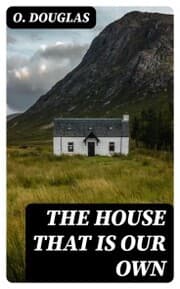 Cover von The House That is Our Own