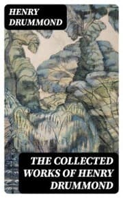 Cover von The Collected Works of Henry Drummond
