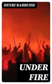 Cover von Under Fire