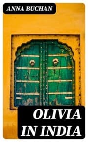 Cover von Olivia in India