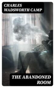 Cover von The Abandoned Room
