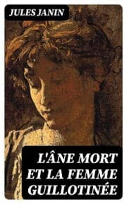 Cover von L'âne mort et la femme guillotinée
