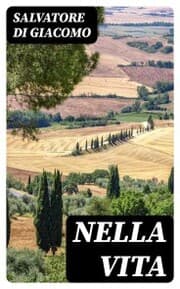 Cover von Nella vita