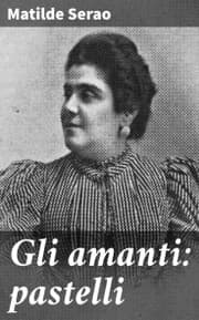 Cover von Gli amanti: pastelli