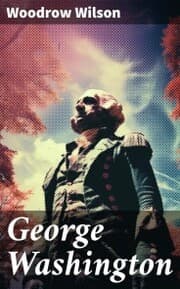 Cover von George Washington