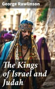 Cover von The Kings of Israel and Judah