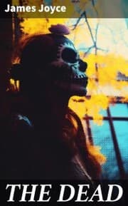 Cover von THE DEAD