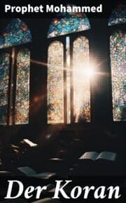 Cover von Der Koran