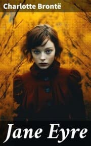 Cover von Jane Eyre