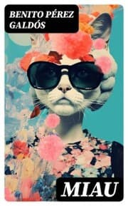 Cover von Miau