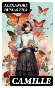 Cover von Camille