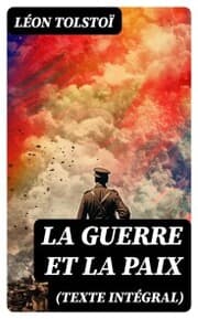 Cover von La Guerre et la Paix (Texte intégral)
