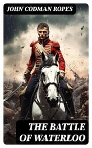 Cover von The Battle of Waterloo