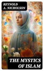 Cover von The Mystics of Islam