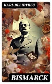 Cover von Bismarck