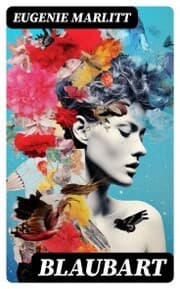 Cover von Blaubart