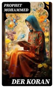 Cover von Der Koran