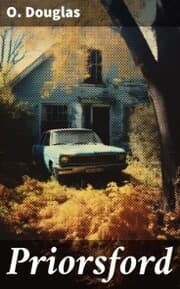 Cover von Priorsford