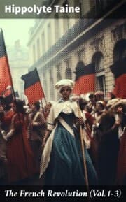 Cover von The French Revolution (Vol.1-3)