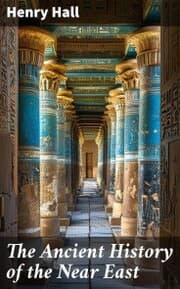 Cover von The Ancient History of the Near East
