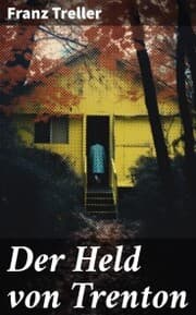 Cover von Der Held von Trenton