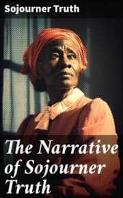 Cover von The Narrative of Sojourner Truth