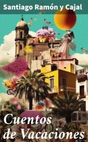 Cover von Cuentos de Vacaciones