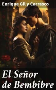 Cover von El Señor de Bembibre