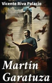 Cover von Martín Garatuza