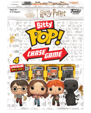 Cover von Bitty Pops Game Harry Potter