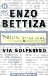 Cover von Via Solferino