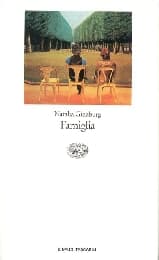 Cover von Famiglia Borghesia