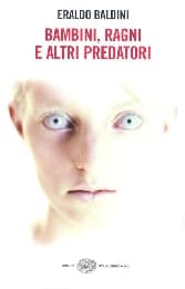 Cover von Bambini, ragni e altri predatori