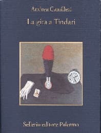 Cover von La gita a Tindari