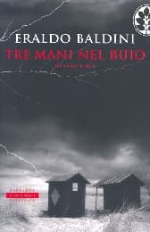 Cover von Tre mani nel buio