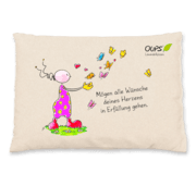 Cover von Oups Lavendelkissen