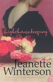 Cover von Lighthousekeeping