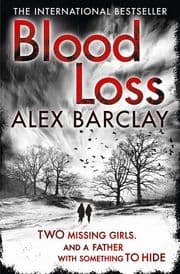 Cover von Blood Loss