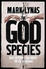 Cover von The God Species