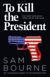 Cover von To Kill the President